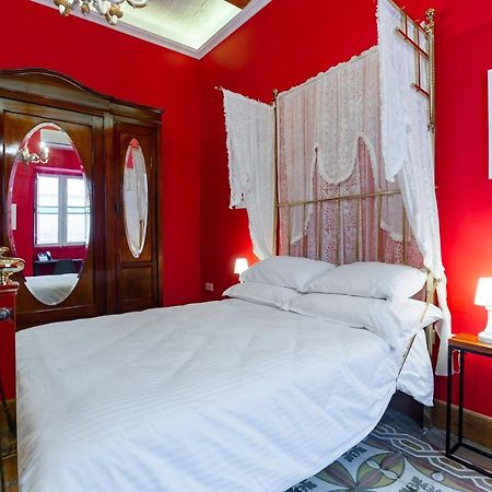 Отель Monreal Boutique Townhouse - R024Rm4 Паола Экстерьер фото