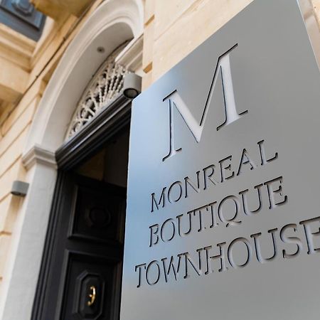 Отель Monreal Boutique Townhouse - R024Rm4 Паола Экстерьер фото