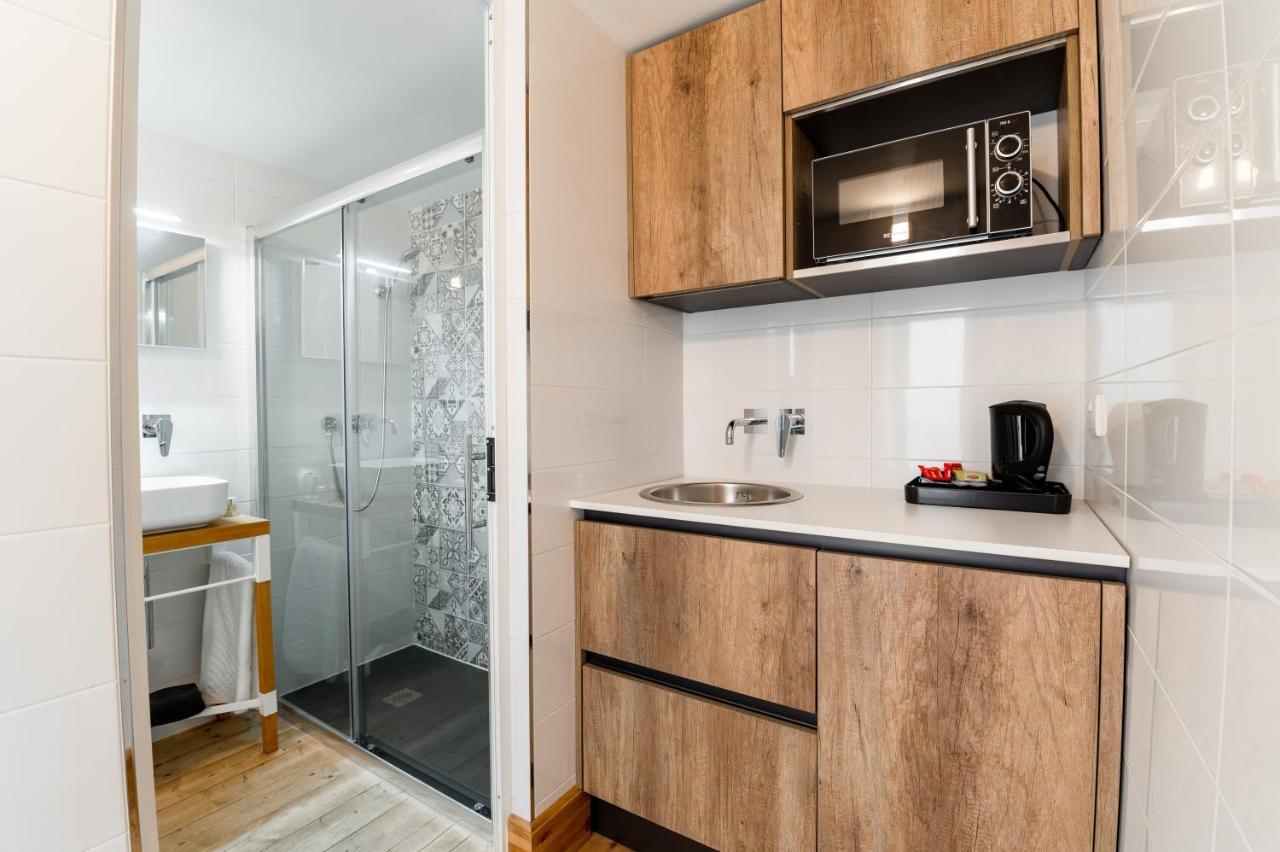 Отель Monreal Boutique Townhouse - R024Rm4 Паола Экстерьер фото
