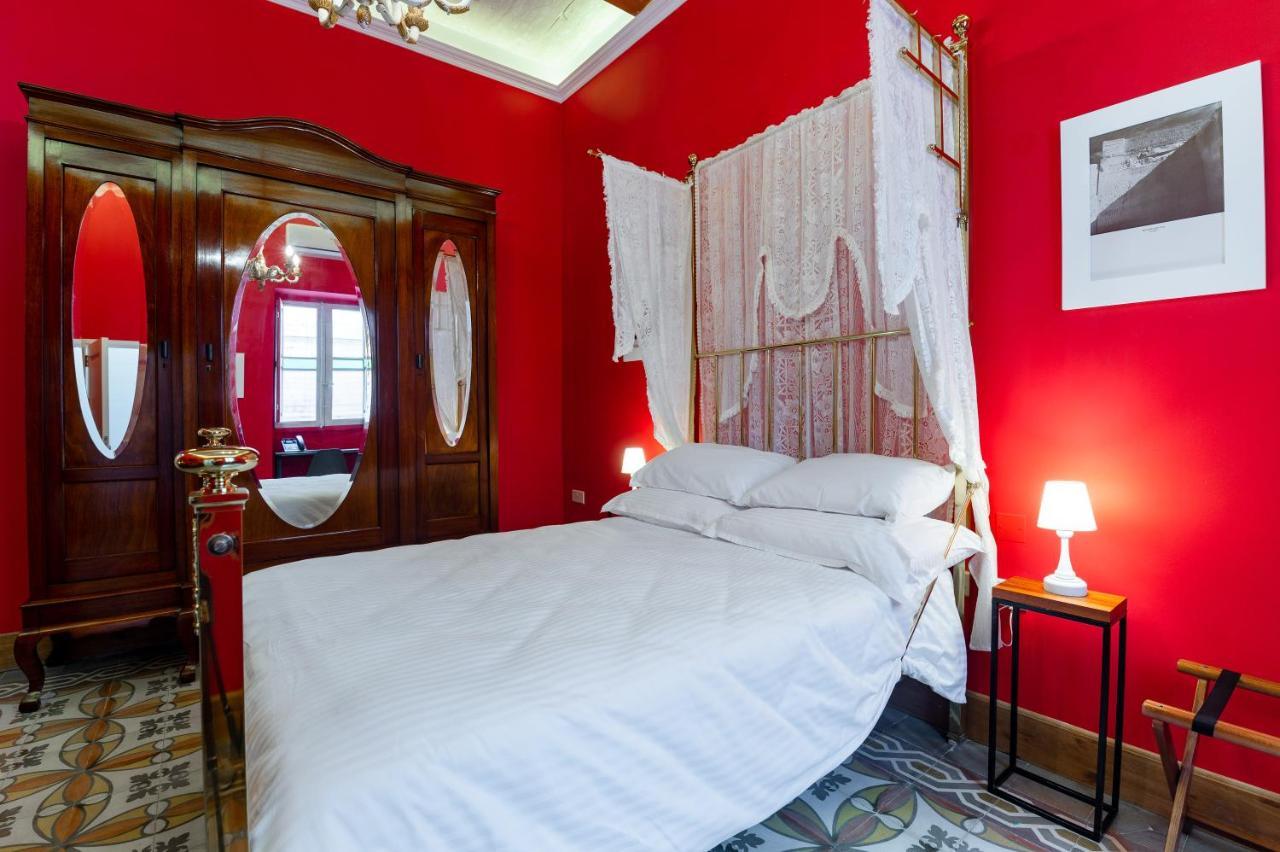 Отель Monreal Boutique Townhouse - R024Rm4 Паола Экстерьер фото