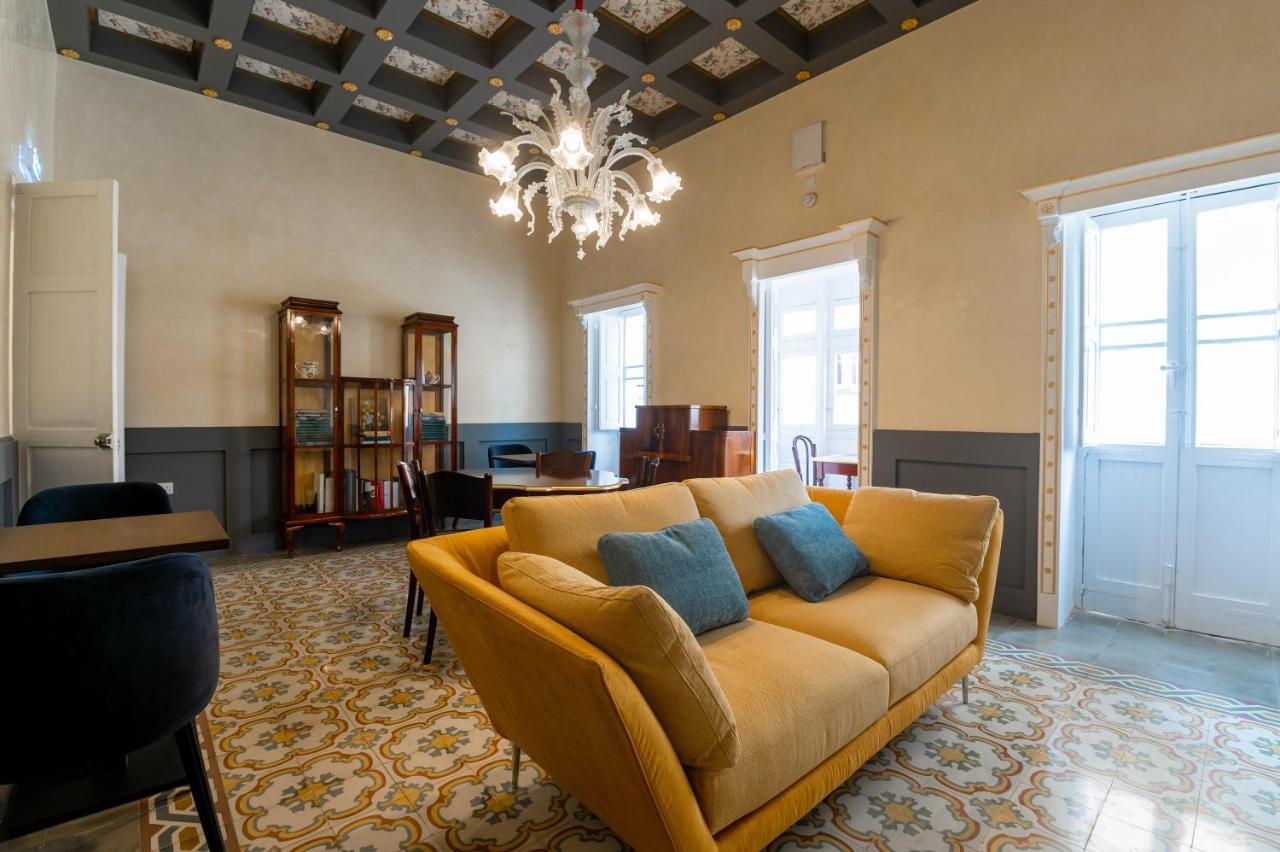 Отель Monreal Boutique Townhouse - R024Rm4 Паола Экстерьер фото